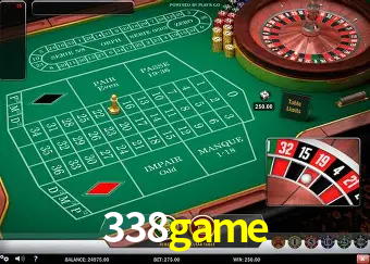 Blackjack Table 338game