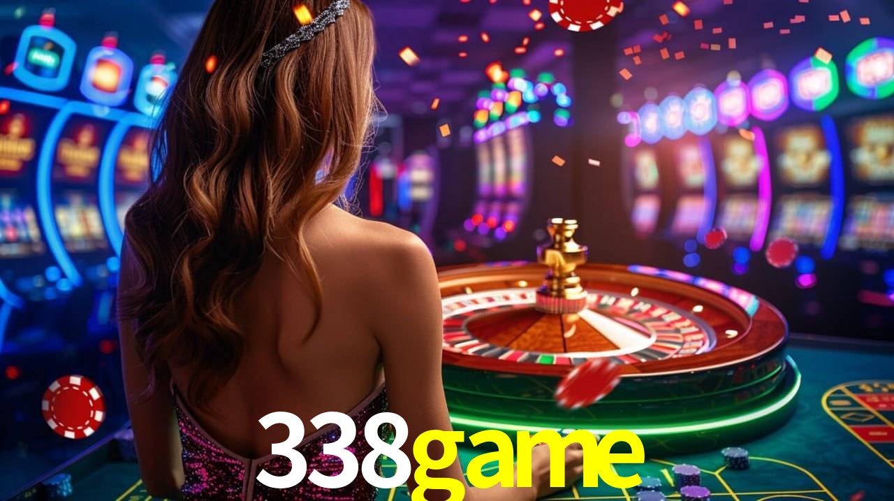 338game App Interface