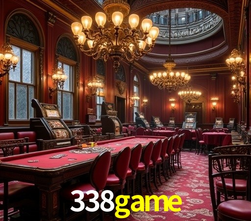 Platform Technology 338game