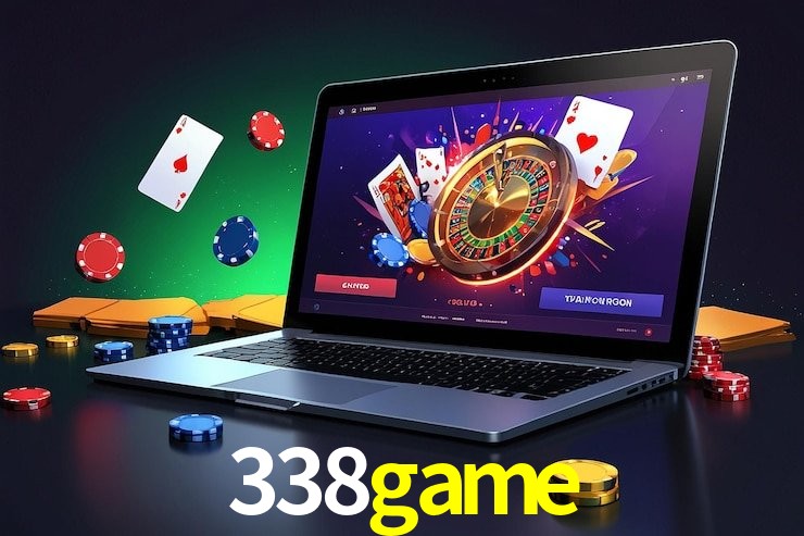 Responsive Design 338game