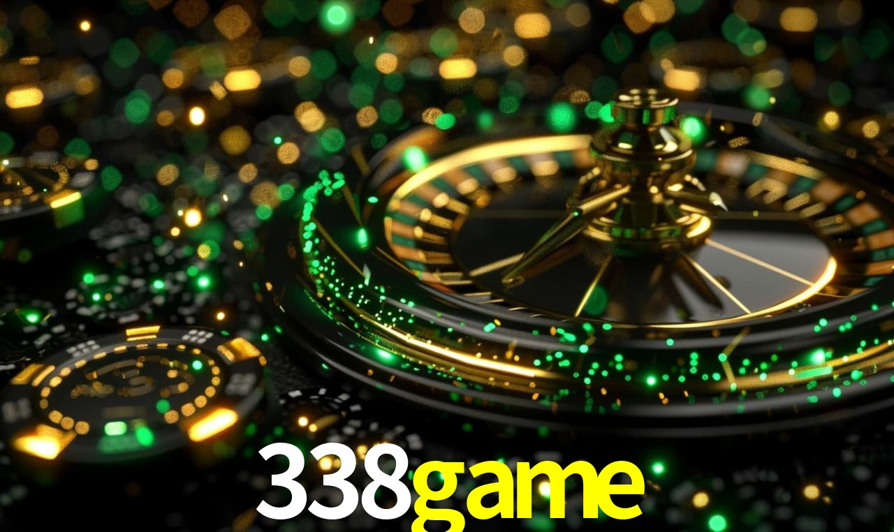 Seasonal Promotions 338game