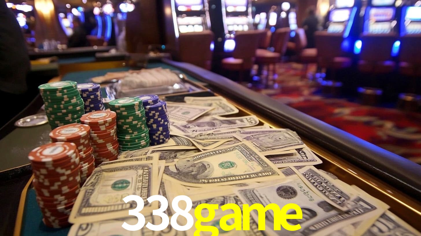 Exclusive Offers 338game